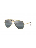 Ray Ban RB3625 9196G6 Polarized CROMANCE NEW Aviator Ray Ban RB3625 9196G6 Polarized CROMANCE NEW Aviator
