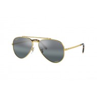 Ray Ban RB3625 9196G6 Polarized CROMANCE NEW Aviator Ray Ban RB3625 9196G6 Polarized CROMANCE NEW Aviator