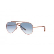 Ray Ban RB3625 92023F NEW Aviator Ray Ban RB3625 92023F NEW Aviator