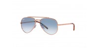 Ray Ban RB3625 92023F NEW Aviator
