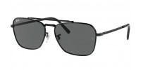 Ray Ban RB3636 002/B1 NEW CARAVAN