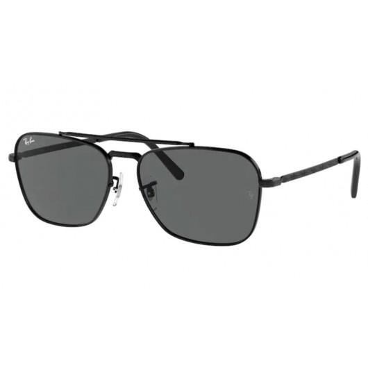 RAY BAN RB3636 002/B1 NEW CARAVAN - RAYBAN