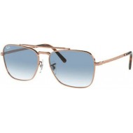 Ray Ban RB3636 92023F NEW CARAVAN Ray Ban RB3636 92023F NEW CARAVAN