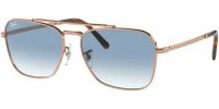 Ray Ban RB3636 92023F NEW CARAVAN