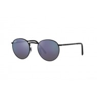 Ray Ban RB3637 002/G1 NEW ROUND Ray Ban RB3637 002/G1 NEW ROUND