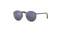 Ray Ban RB3637 002/G1 NEW ROUND