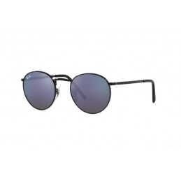 Ray Ban RB3637 002/G1 NEW ROUND Ray Ban RB3637 002/G1 NEW ROUND