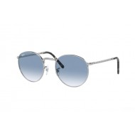 Ray Ban RB3637 003/3F NEW ROUND Ray Ban RB3637 003/3F NEW ROUND