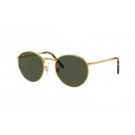 Ray Ban RB3637 919631 NEW ROUND Ray Ban RB3637 919631 NEW ROUND