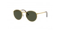 Ray Ban RB3637 919631 NEW ROUND