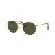 Ray Ban RB3637 919631 NEW ROUND