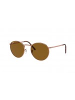 Ray Ban RB3637 920233 NEW ROUND