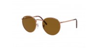 Ray Ban RB3637 920233 NEW ROUND