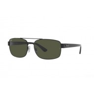 Ray Ban RB3687 002/31 Ray Ban RB3687 002/31