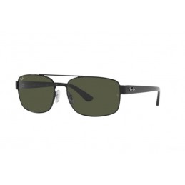 Ray Ban RB3687 002/31 Ray Ban RB3687 002/31