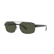 RAY BAN RB3687 002/31 - RAYBAN