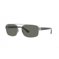 Ray Ban RB3687 004/58 Polarized Ray Ban RB3687 004/58 Polarized