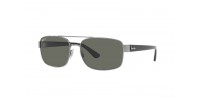 Ray Ban RB3687 004/58 Polarized