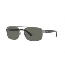 Ray Ban RB3687 004/58 Polarized Ray Ban RB3687 004/58 Polarized