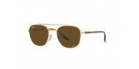 Ray Ban RB3688 001/AN Polarized CROMANCE