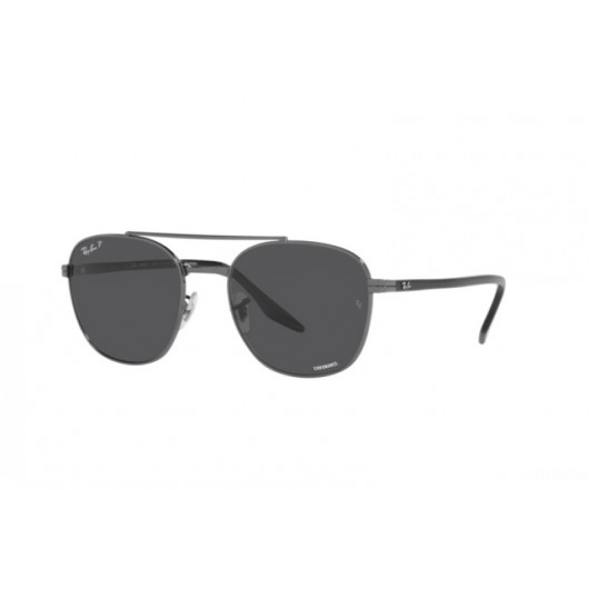 RAY BAN RB3688 004/k8 POLARIZED CROMANCE - RAYBAN