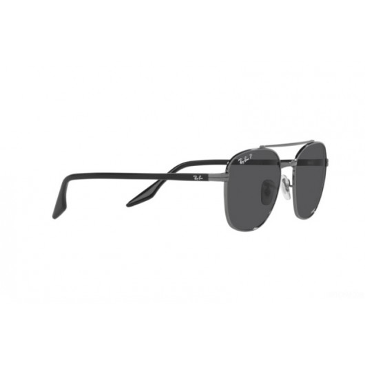 RAY BAN RB3688 004/k8 POLARIZED CROMANCE - RAYBAN