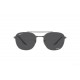 RAY BAN RB3688 004/k8 POLARIZED CROMANCE - RAYBAN