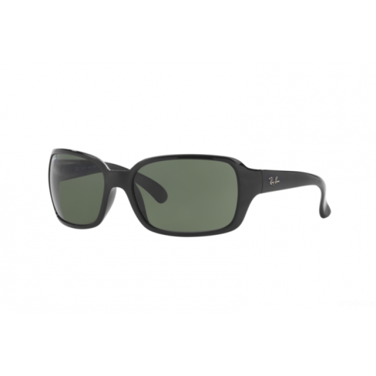 Ray Ban RB4068 601 - RAYBAN