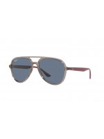 Ray Ban RB4376 65722V Polarized Ray Ban RB4376 65722V Polarized