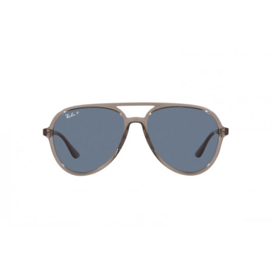 RAY BAN RB4376 65722V POLARIZED - RAYBAN