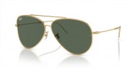 Ray Ban Aviator Reverse RB0101S 001/VR