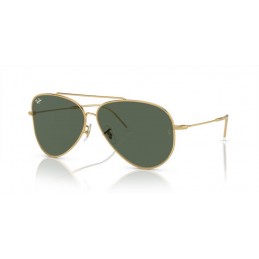 Ray Ban Aviator Reverse RB0101S 001/VR Ray Ban Aviator Reverse RB0101S 001/VR