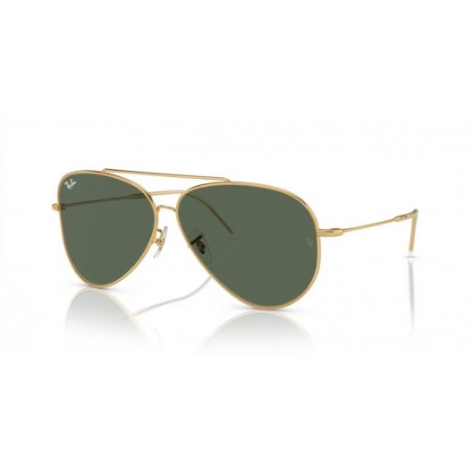 Ray Ban Aviator Reverse RB0101S 001/VR