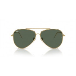Ray Ban Aviator Reverse RB0101S 001/VR Ray Ban Aviator Reverse RB0101S 001/VR