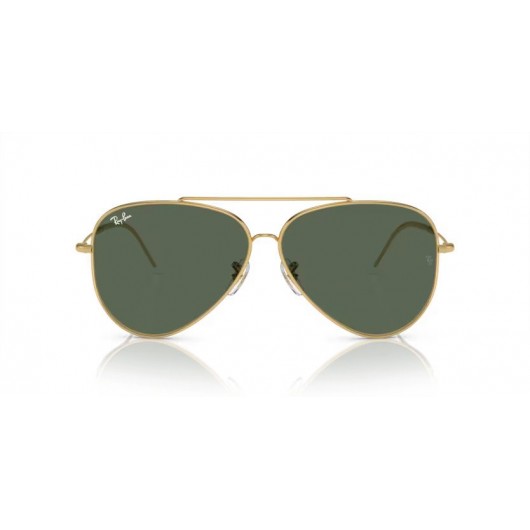 Ray Ban Aviator Reverse RB0101S 001/VR