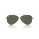 Ray Ban Aviator Reverse RB0101S 001/VR