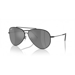 Ray Ban Aviator Reverse RB0101S 002/GS Ray Ban Aviator Reverse RB0101S 002/GS