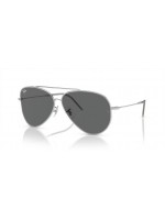 Ray Ban Aviator Reverse RB0101S 003/GR Ray Ban Aviator Reverse RB0101S 003/GR