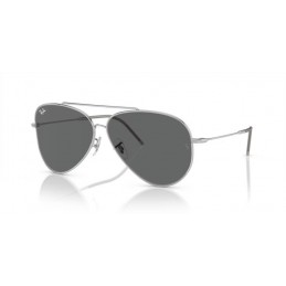 Ray Ban Aviator Reverse RB0101S 003/GR Ray Ban Aviator Reverse RB0101S 003/GR