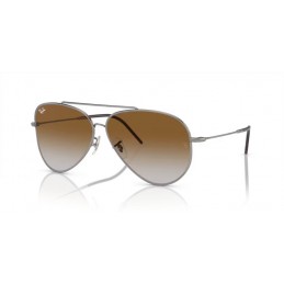 Ray Ban Aviator Reverse RB0101S 004/CB Ray Ban Aviator Reverse RB0101S 004/CB