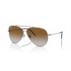 Ray Ban Aviator Reverse RB0101S 004/CB