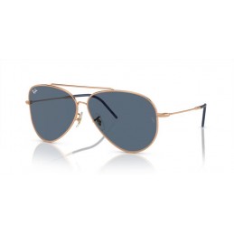 Ray Ban Aviator Reverse RB0101S 92023A Ray Ban Aviator Reverse RB0101S 92023A