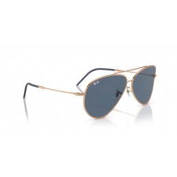 Ray Ban Aviator Reverse RB0101S 92023A Ray Ban Aviator Reverse RB0101S 92023A