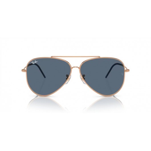 Ray Ban Aviator Reverse RB0101S 92023A