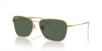 Ray Ban Caravan Reverse RB0102S 001/VR