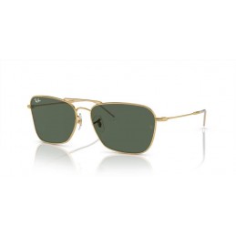 Ray Ban Caravan Reverse RB0102S 001/VR Ray Ban Caravan Reverse RB0102S 001/VR