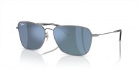 Ray Ban Caravan Reverse RB0102S 004/GA