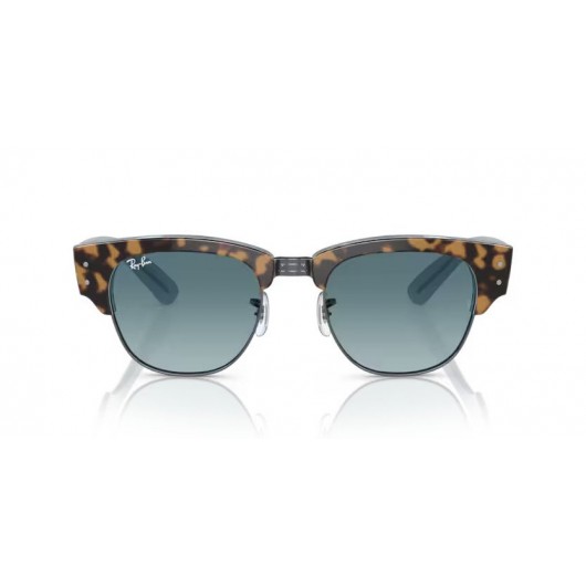 Ray Ban RB0316S Mega Clubmaster13163M