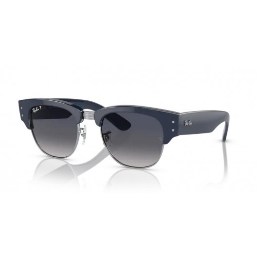 Ray Ban RB0316S Mega Clubmaster136678