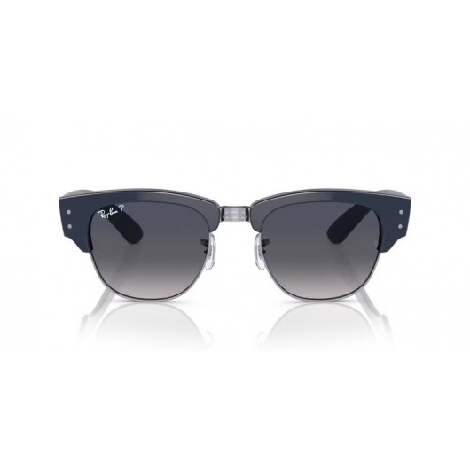 Ray Ban RB0316S Mega Clubmaster136678